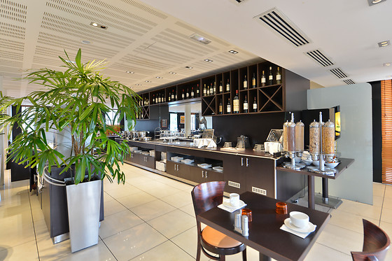 Repas en duo au Bistrot 14 à Pessac (33)