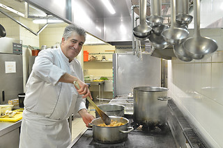 Repas en duo au Bistrot 14 à Pessac (33)
