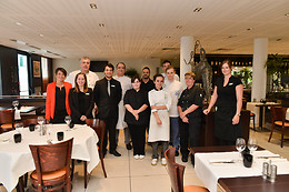 Le Bistrot 14