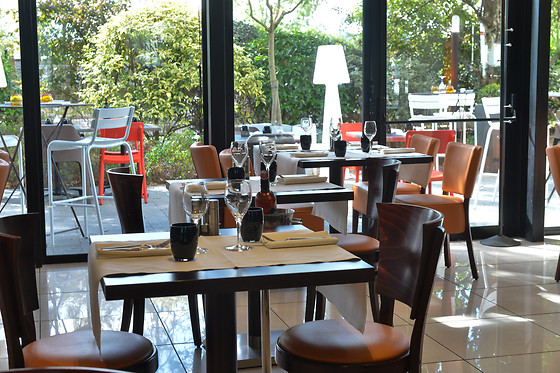 Repas pour 2 chez Le Bistrot 14 à Pessac (33)