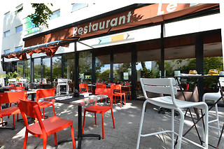 Repas en duo au Bistrot 14 à Pessac (33)