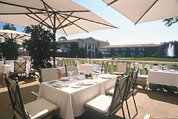 Relais de Margaux