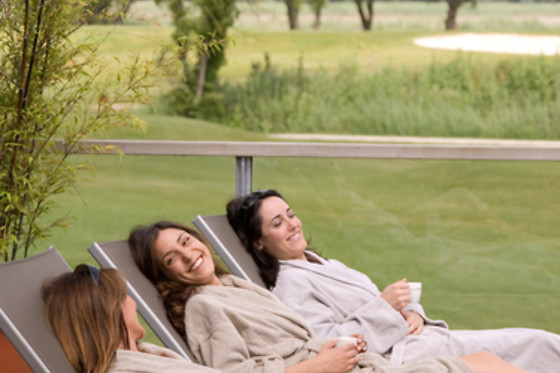 Relais de Margaux - photo 17