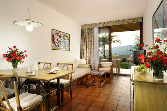 Poiano Resort - photo 7