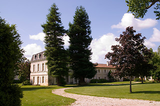 Séjour détente pour 2 au Relais de Margaux à Margaux (33)