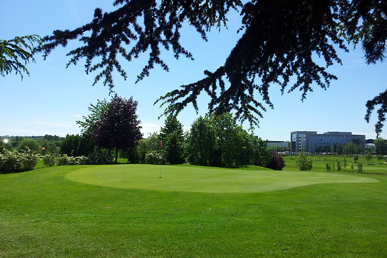 Cours de golf - Ugolf - Metz (57)