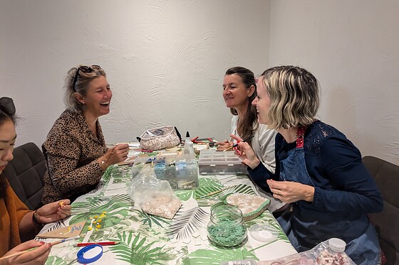 Opusmosaique - photo 3