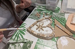 Opusmosaique