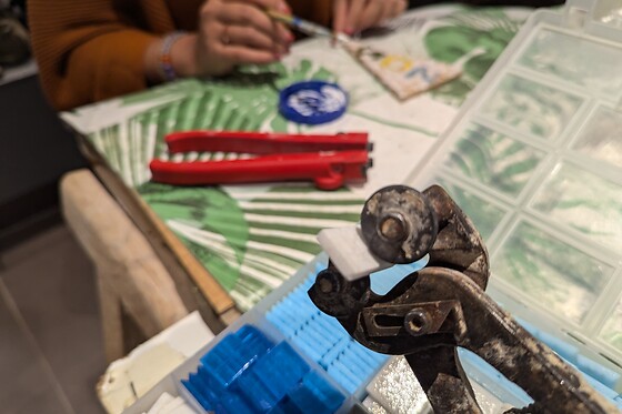 Opusmosaique - photo 16