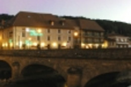 Best Western Hôtel Pont d'Or