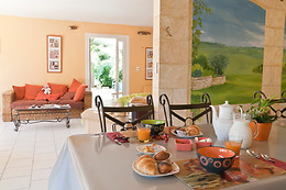 Le Clos aux Coccinelles