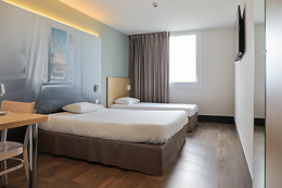 B&B hôtel Chartres Océane