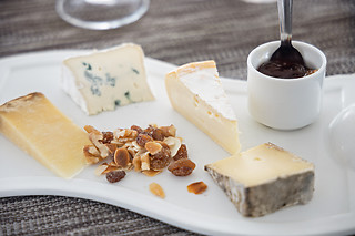 Un repas pour deux au Bistrot d'Antan à Bruges (33)