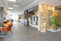 B&B hôtel Chartres Océane