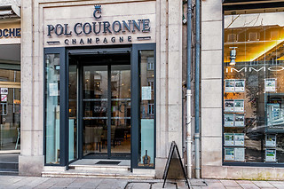 Une dégustation de champagne pour 3 à Champagne Pol Couronne à Reims (51)