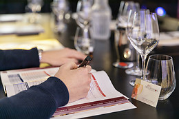 Prodégustation