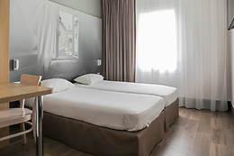 B&B hôtel Chartres Océane
