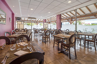 Un repas pour deux au Bistrot d'Antan à Bruges (33)