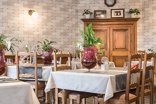 Un repas pour 2 au restaurant Au Relais des Bois à Sturzelbronn (57)