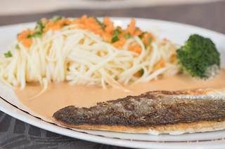 Un repas pour 2 au restaurant Au Relais des Bois à Sturzelbronn (57)