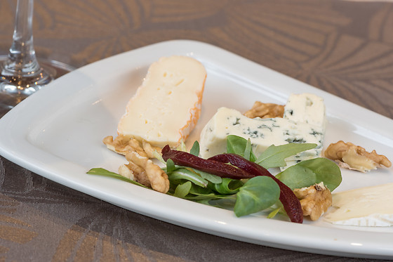Un repas pour 2 au restaurant Au Relais des Bois à Sturzelbronn (57)