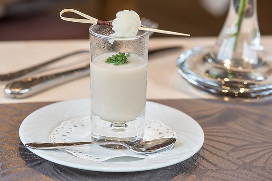 Un repas pour 2 au restaurant Au Relais des Bois à Sturzelbronn (57)