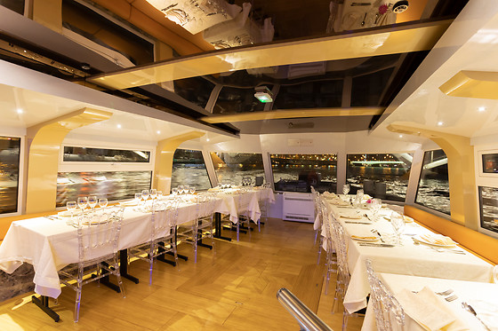 Eiffel Croisières - photo 0