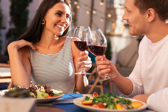 Week-end et saveurs
