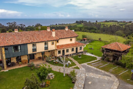 HOTEL RURAL LA FIGAR