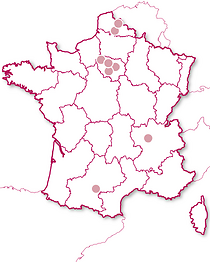 L'atelier des Chefs