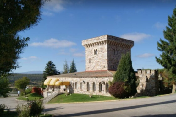HOTEL TEMPLE PONFERRADA & HOTEL TEMPLE PRADORREY - photo 21
