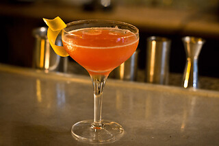 Atelier mixologie à Lille (59)