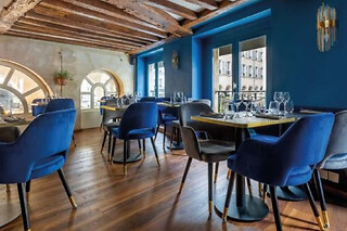 Dîner oenologique accords mets & vins à Paris - Offre Duo