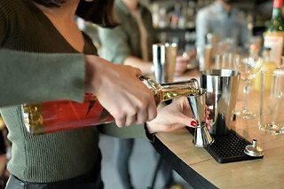 Atelier création de  cocktails à Rennes (35)