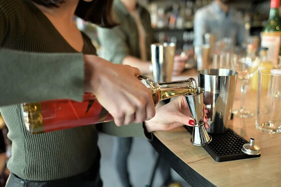 Atelier création de  cocktails à Rennes (35)