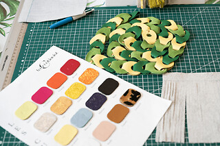 Atelier fabrication de sac à main à Marseille 6ème