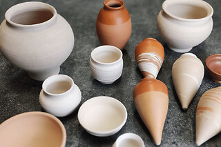 Atelier tournage en céramique à Berlaimont (59)