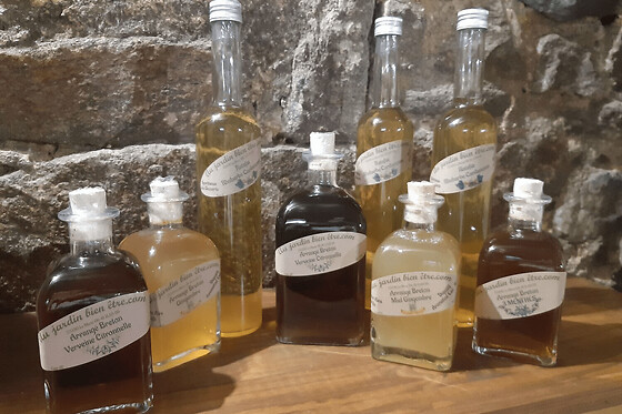 Atelier dégustation de rhum réunionnais à Saint-Jacut du Mené