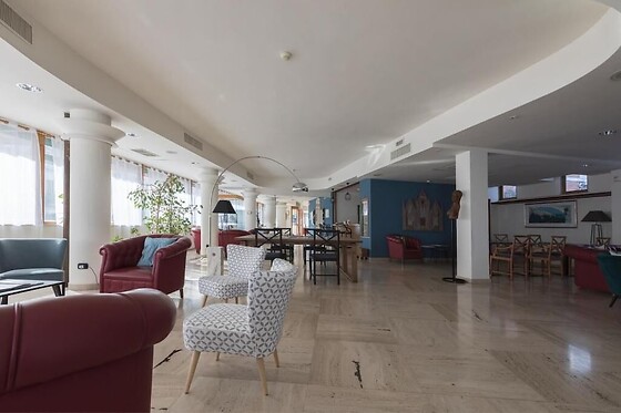 Online Booking EPS - photo 0