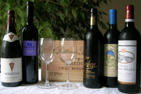 L'école du vin Ludivinum - photo 6