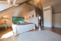 La Maison de Léopold