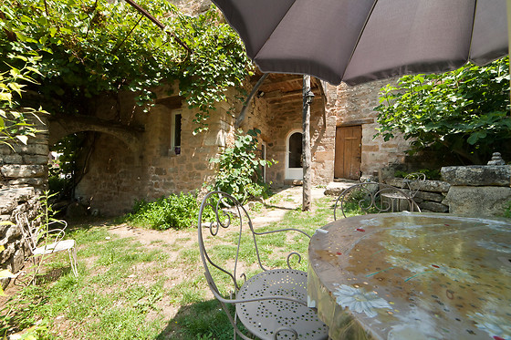 Sur le chemin des sens - photo 3