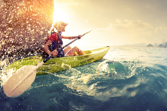 Randonnée en kayak de mer pour 2 - Antioche Kayak - Fouras (17)