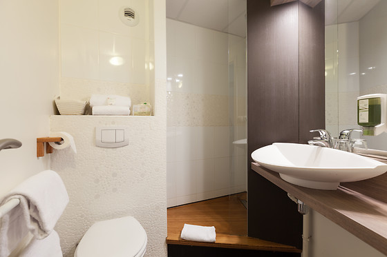 Séjour détente en duo à l'Alghôtel*** à Cancale (35)