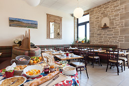 Brit Hotel Alghotel - Cancale
