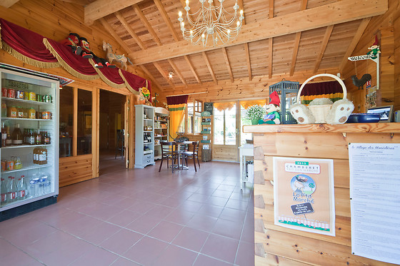 Village des Monédières - photo 5