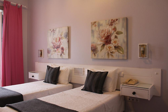 HOTEL JARDIM VIANA DO CASTELO - photo 6
