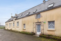 Moulin du Couëdic