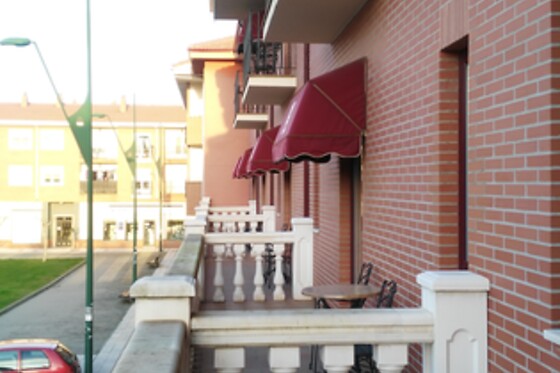 HOTEL ALFAGEME - photo 15