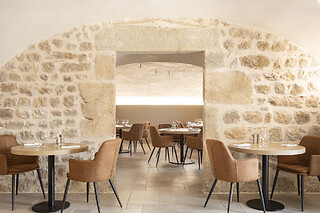 Repas pour deux aux Domaines et Château de Valinches à Marols (42)